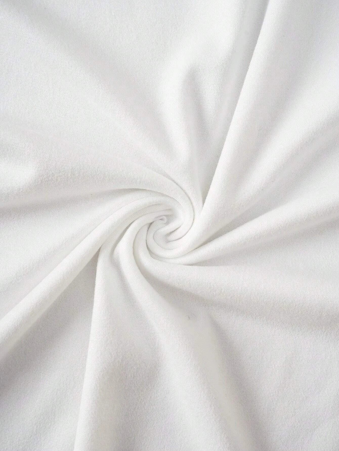 Yellow Flowers Market California Print T-Shirt Woman Soft Cotton Tee Top O-Neck Casual T Shirt Crewneck Sports Short Sleeve